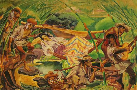 carlos botong francisco artworks|Botong Francisco — Google Arts & Culture.